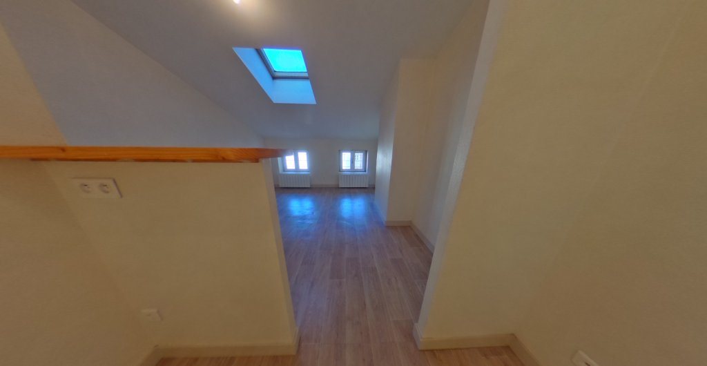 Appartement à louer, 30m², Lyon 7ème