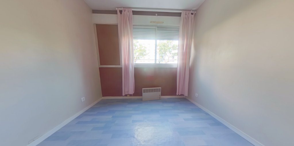 Appartement à louer, 50m², Lyon 6ème