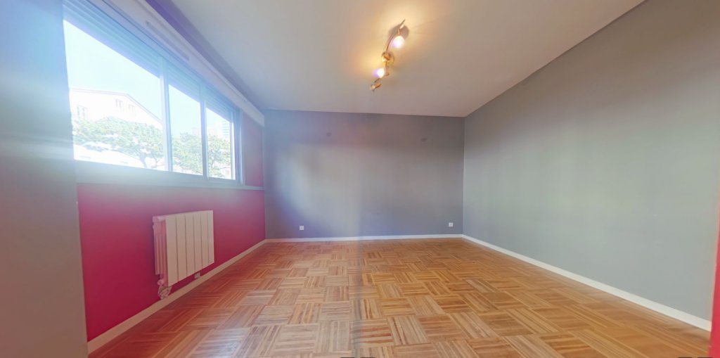 Appartement à louer, 50m², Lyon 6ème