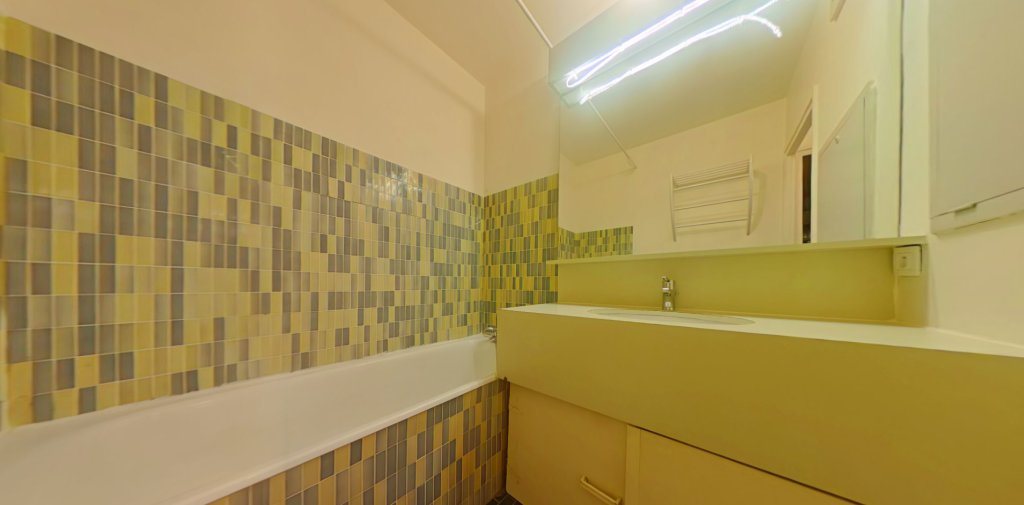 Appartement à louer, 50m², Lyon 6ème