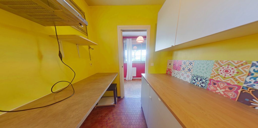 Appartement à louer, 50m², Lyon 6ème