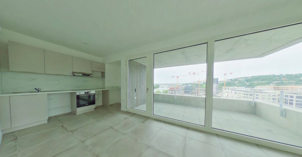 Appartement à louer, 69m², Lyon 2ème