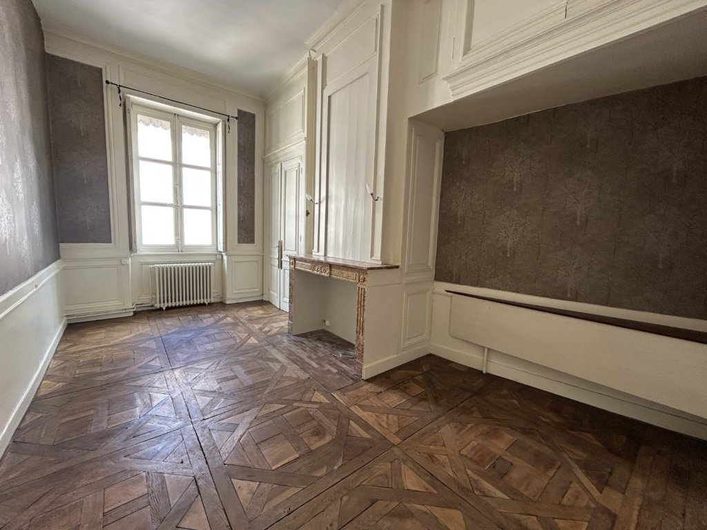 Appartement à louer, 137m², Lyon 2ème