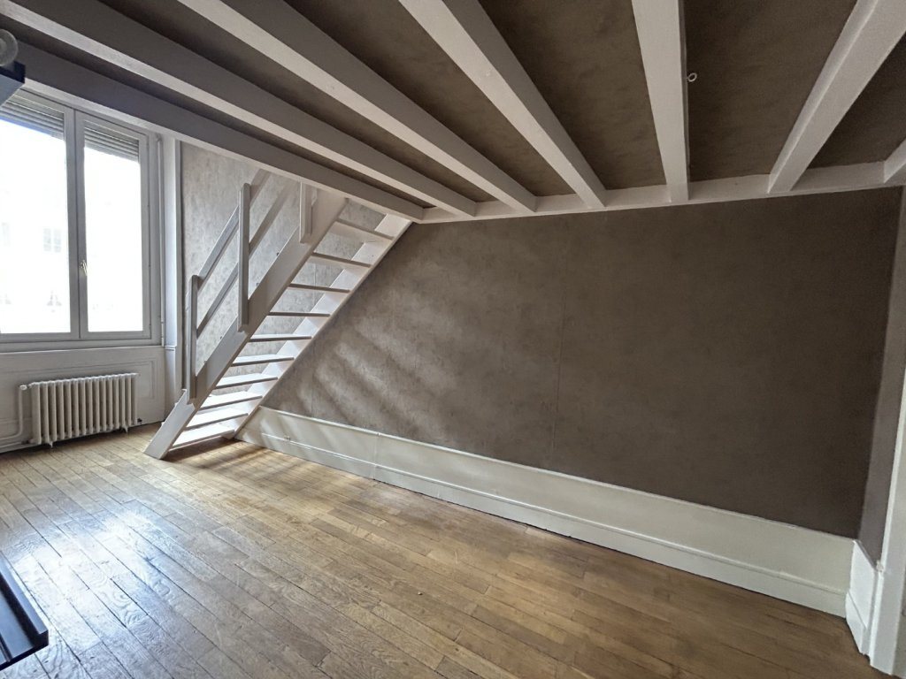 Appartement à louer, 137m², Lyon 2ème