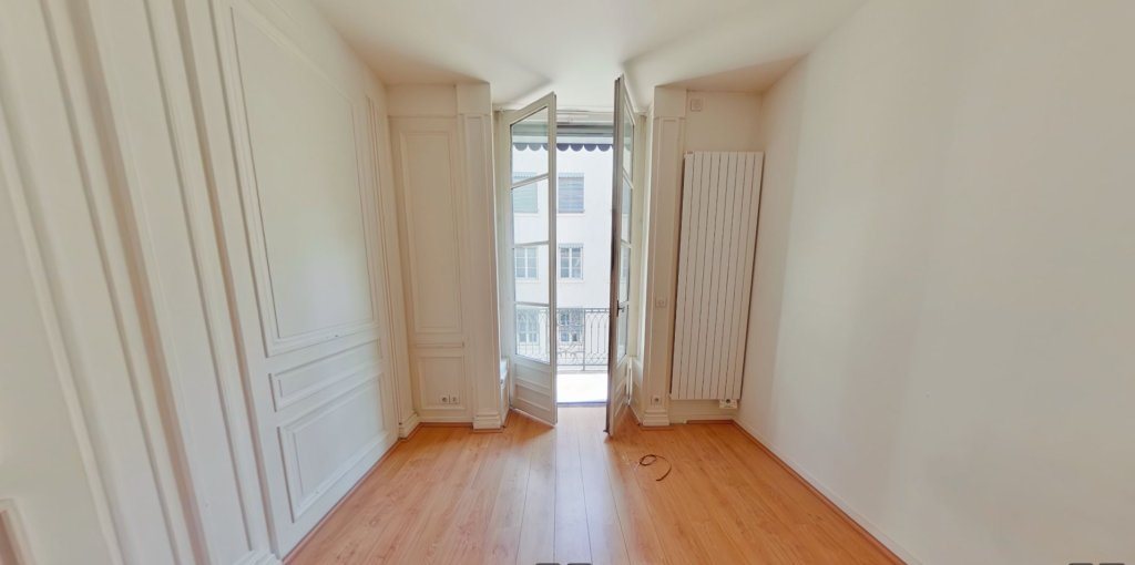 Appartement à louer, 49m², Lyon 2ème