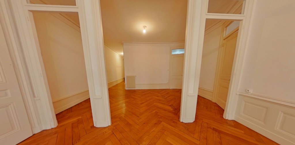 Appartement à louer, 98m², Lyon 2ème
