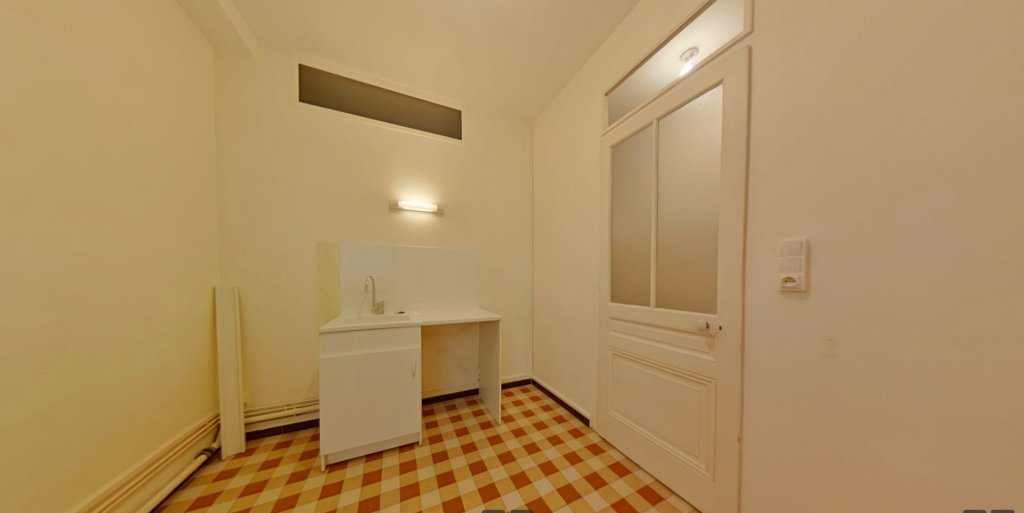 Appartement à louer, 98m², Lyon 2ème