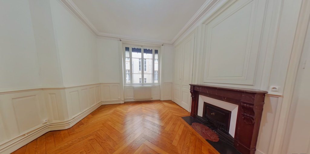 Appartement à louer, 98m², Lyon 2ème