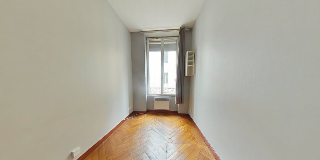 Appartement à louer, 15m², Lyon 1er