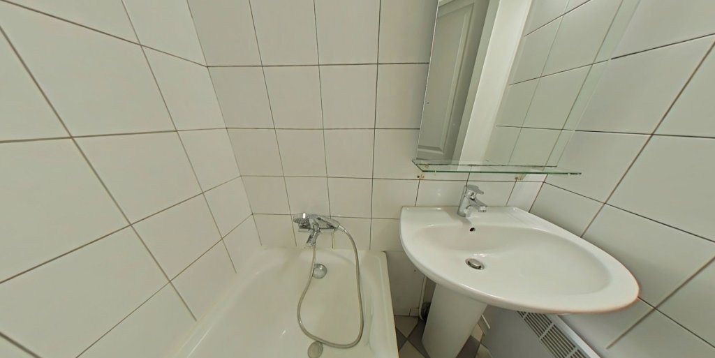 Appartement à louer, 15m², Lyon 1er