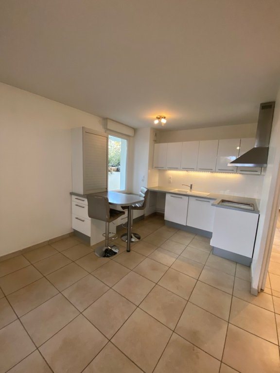 Appartement à louer, 63m², Caluire-et-Cuire