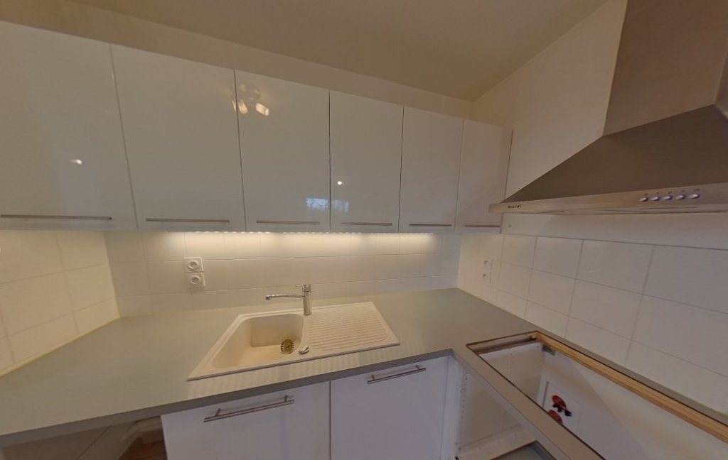 Appartement à louer, 63m², Caluire-et-Cuire