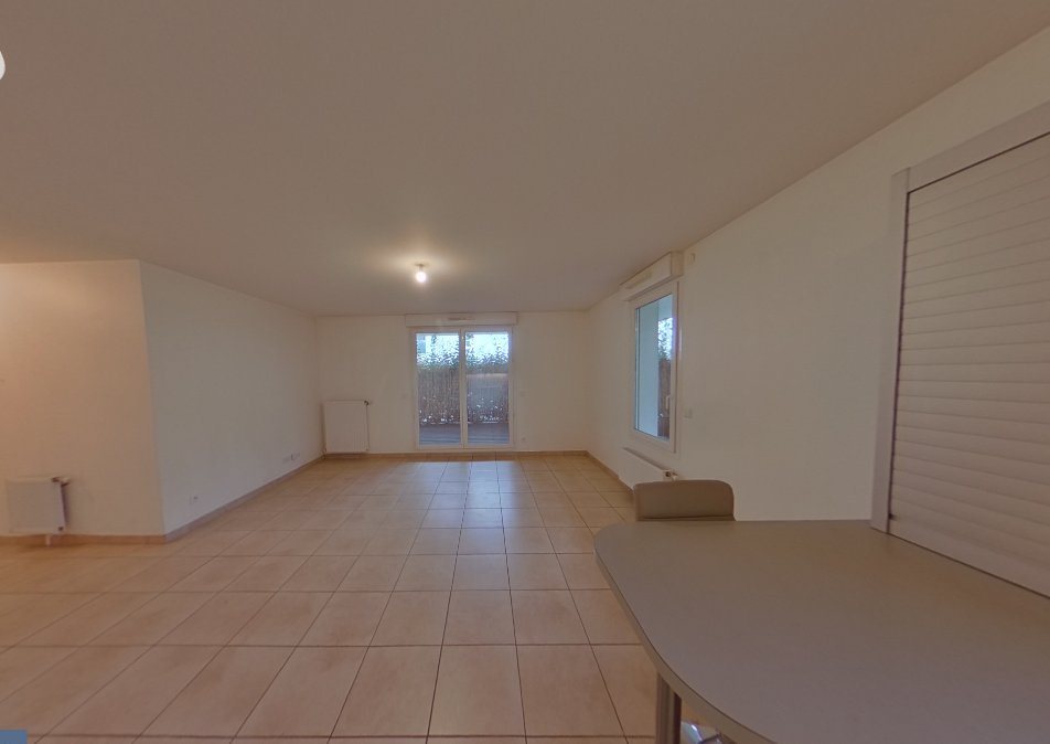 Appartement à louer, 63m², Caluire-et-Cuire