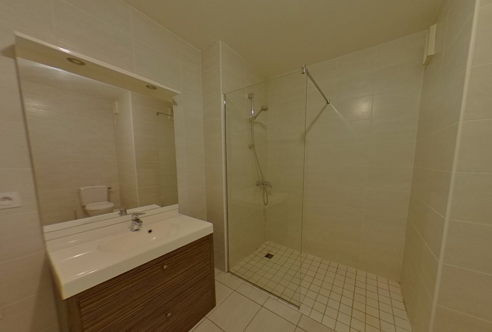 Appartement à louer, 63m², Caluire-et-Cuire