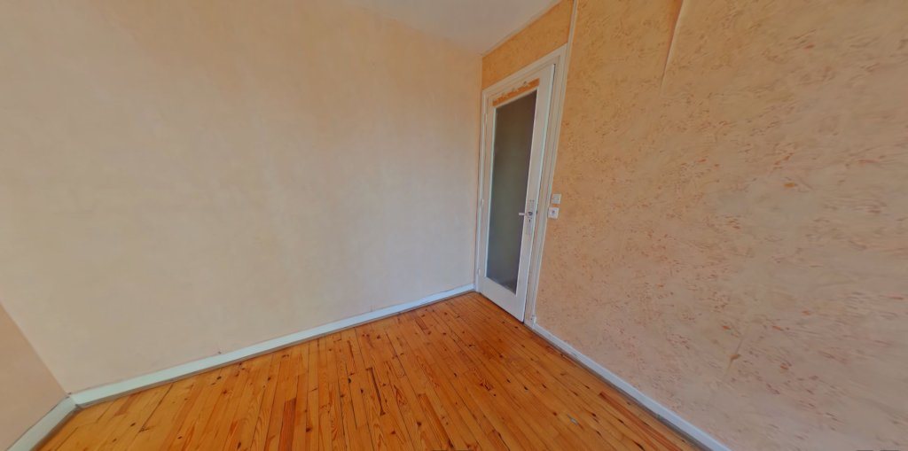 Appartement à louer, 48m², Lyon 8ème