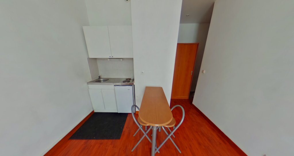 Appartement à louer, 20m², Villeurbanne