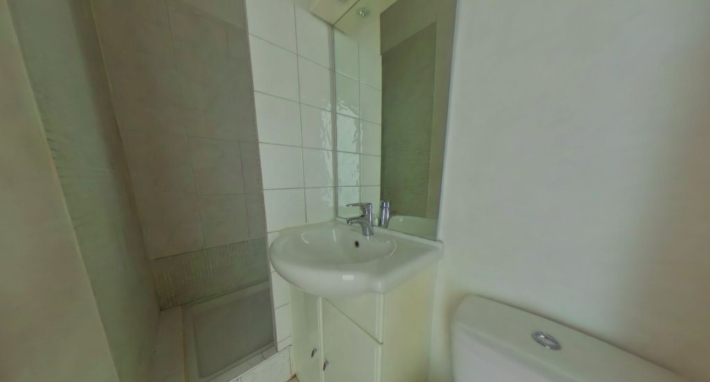 Appartement à louer, 20m², Villeurbanne