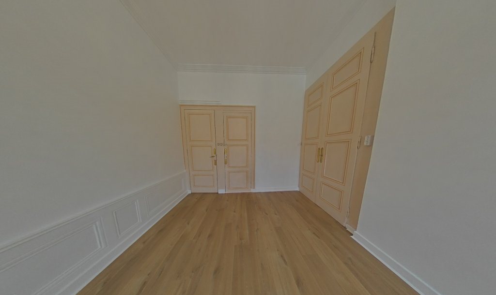Appartement à louer, 84m², Lyon 2ème