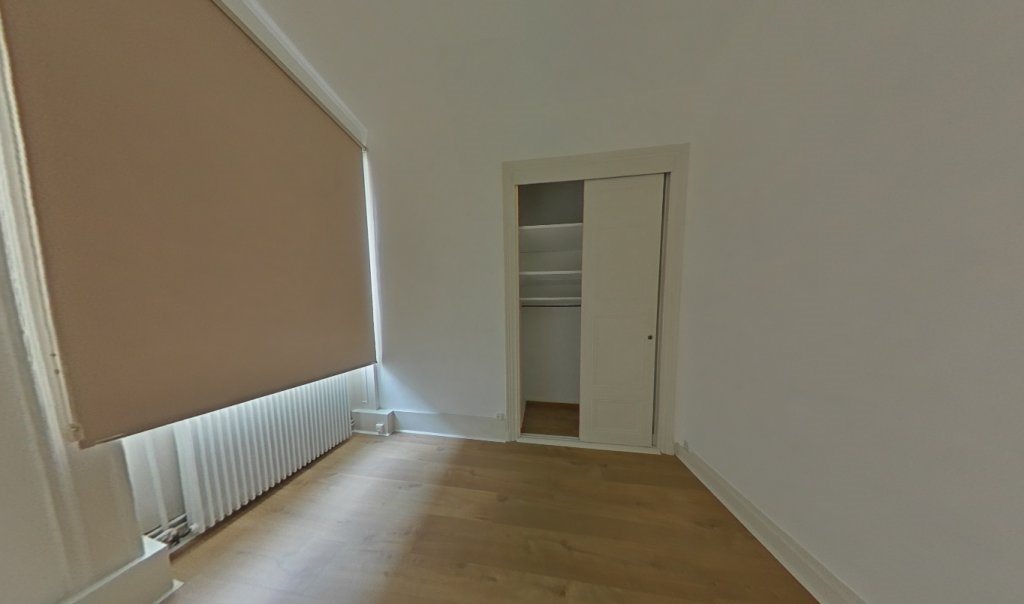 Appartement à louer, 84m², Lyon 2ème