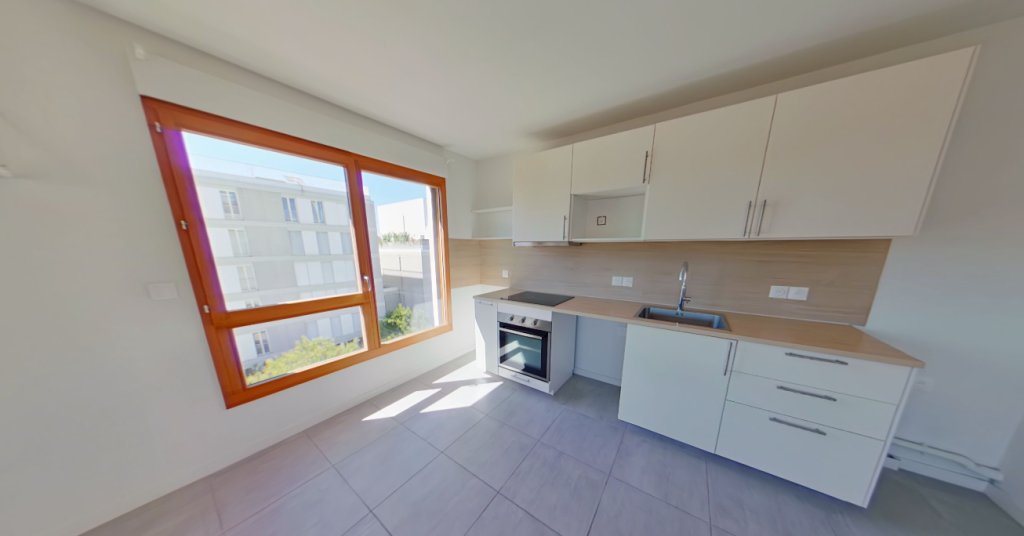 Appartement à louer, 59m², Sathonay-Camp