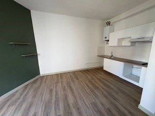 Appartement à louer, 66m², Lyon 3ème