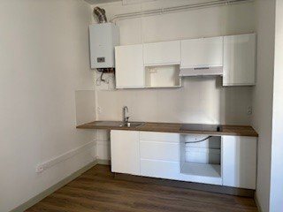 Appartement à louer, 66m², Lyon 3ème