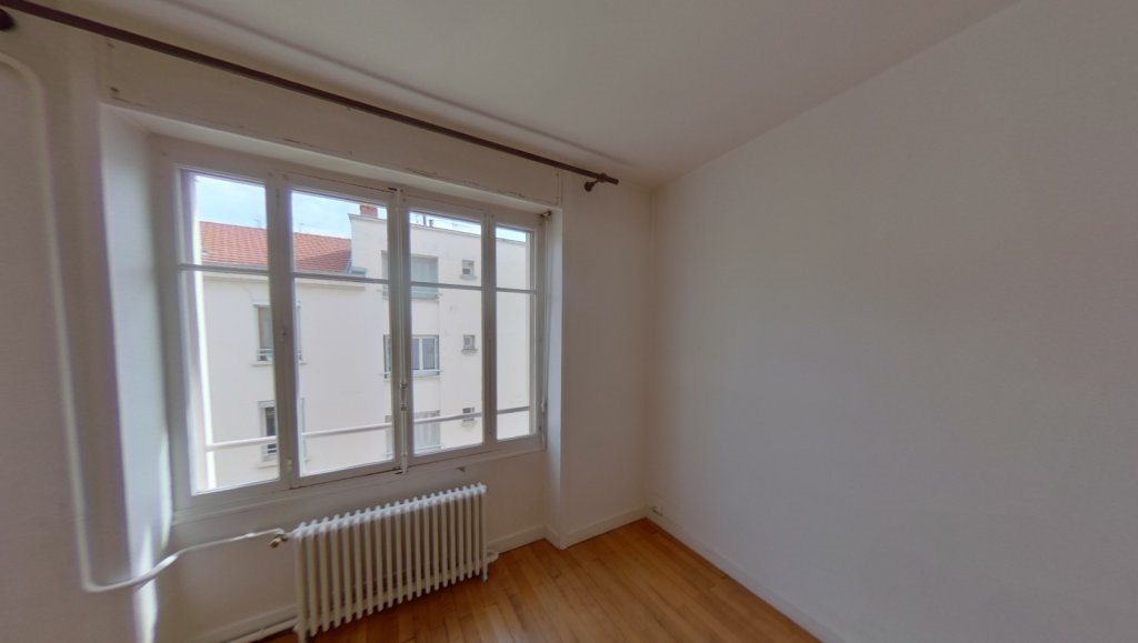 Appartement à louer, 72m², Lyon 7ème