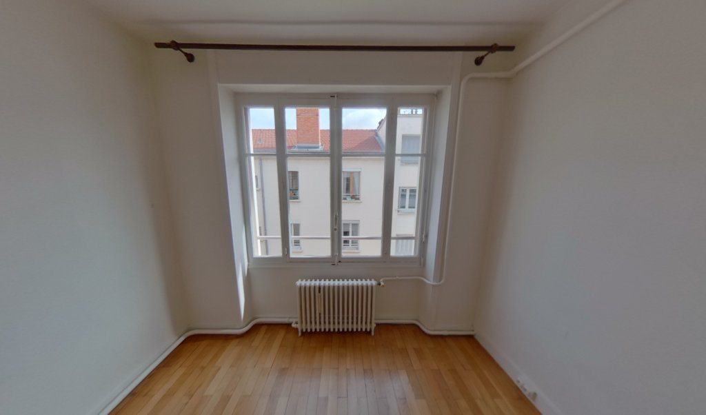 Appartement à louer, 72m², Lyon 7ème