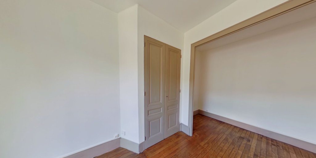 Appartement à louer, 36m², Villeurbanne