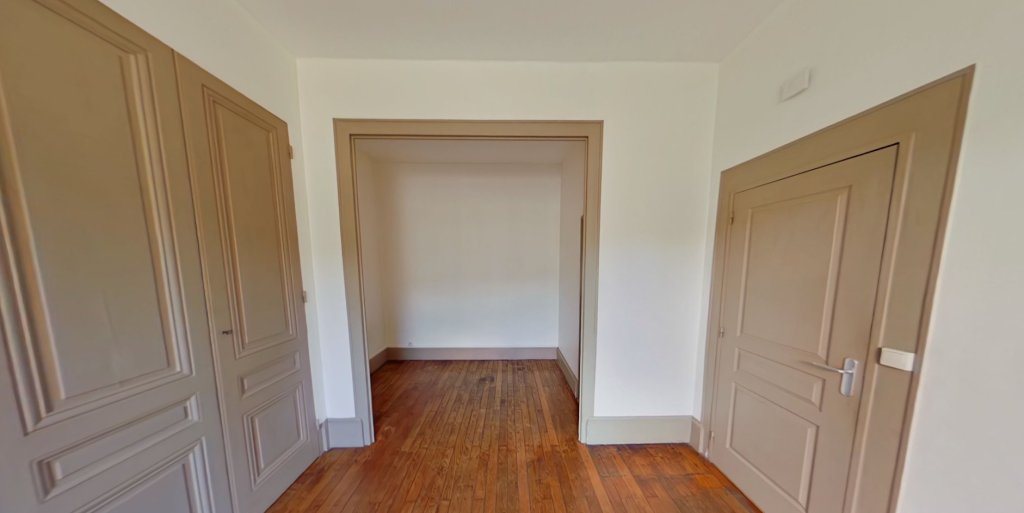 Appartement à louer, 36m², Villeurbanne