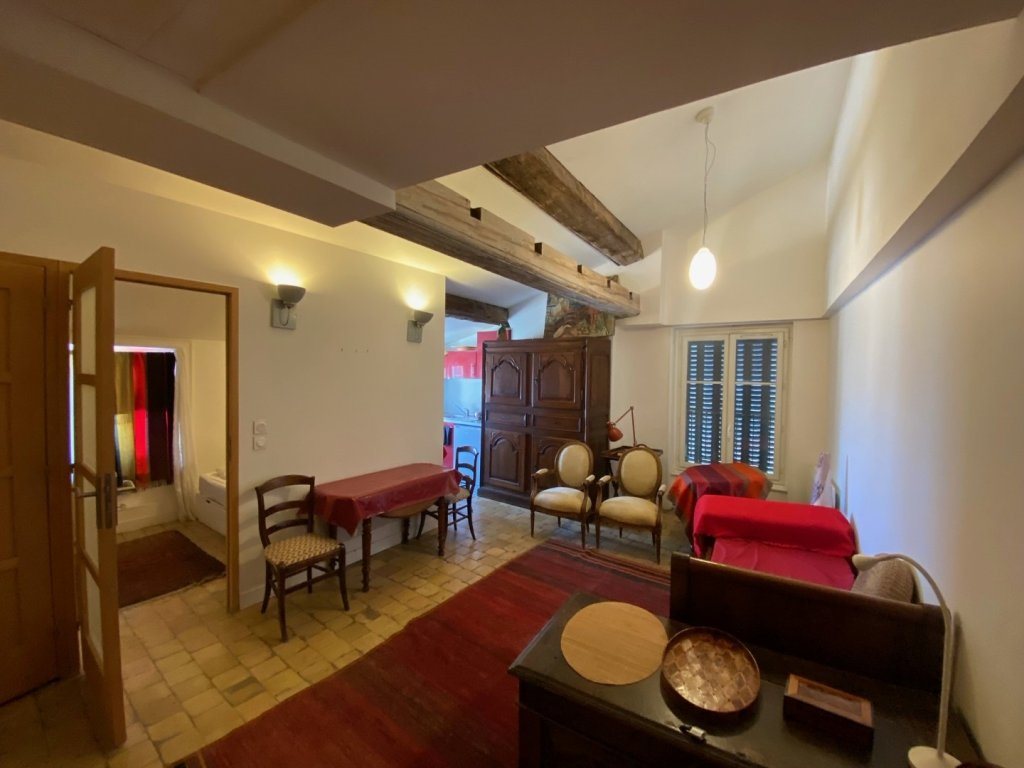Appartement à louer, 33m², Lyon 1er