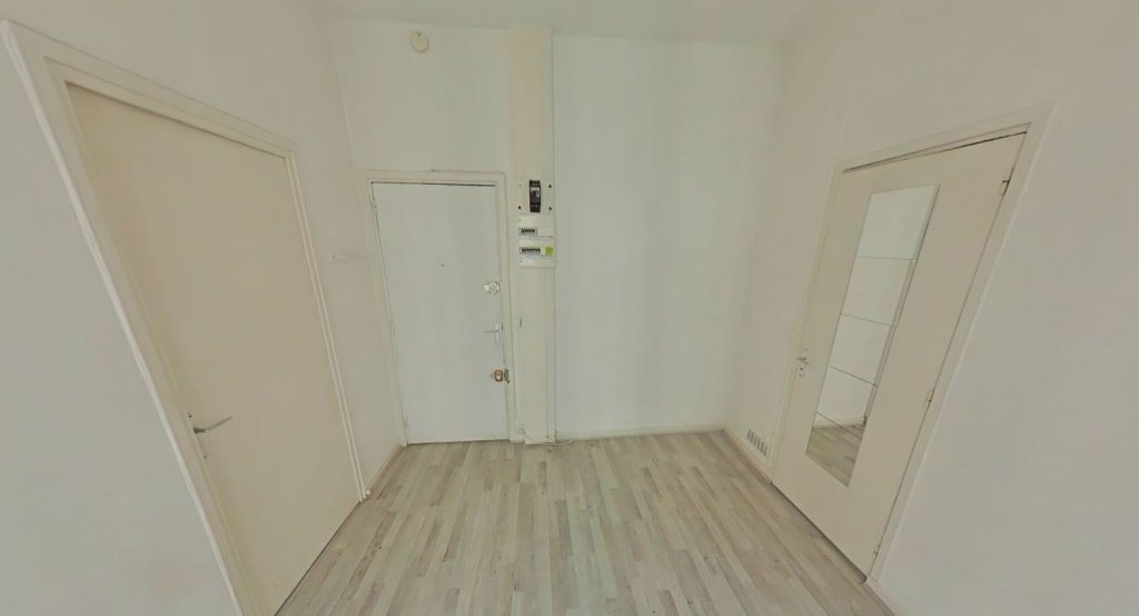 Appartement à louer, 23m², Lyon 2ème
