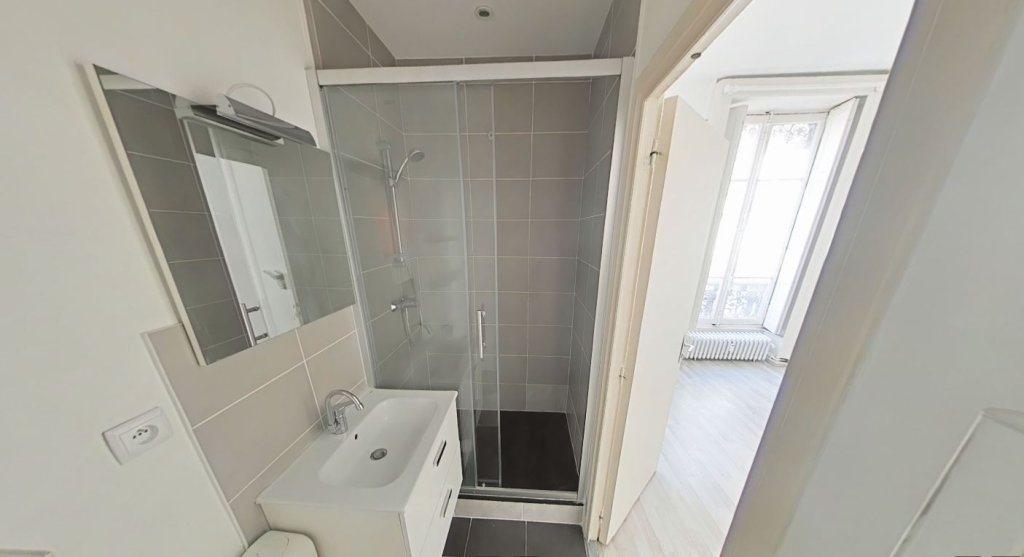 Appartement à louer, 23m², Lyon 2ème