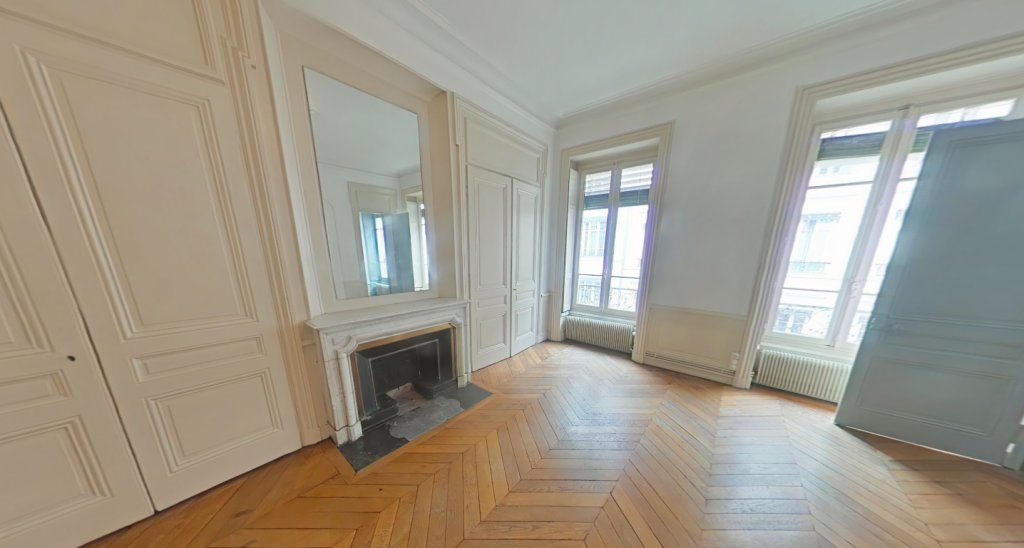 Appartement à louer, 125m², Lyon 6ème