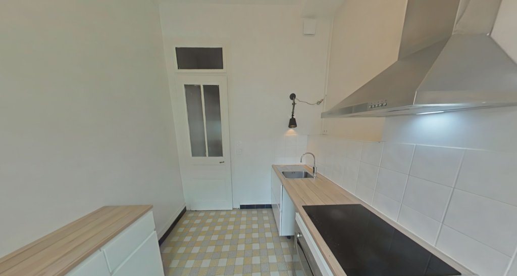 Appartement à louer, 125m², Lyon 6ème