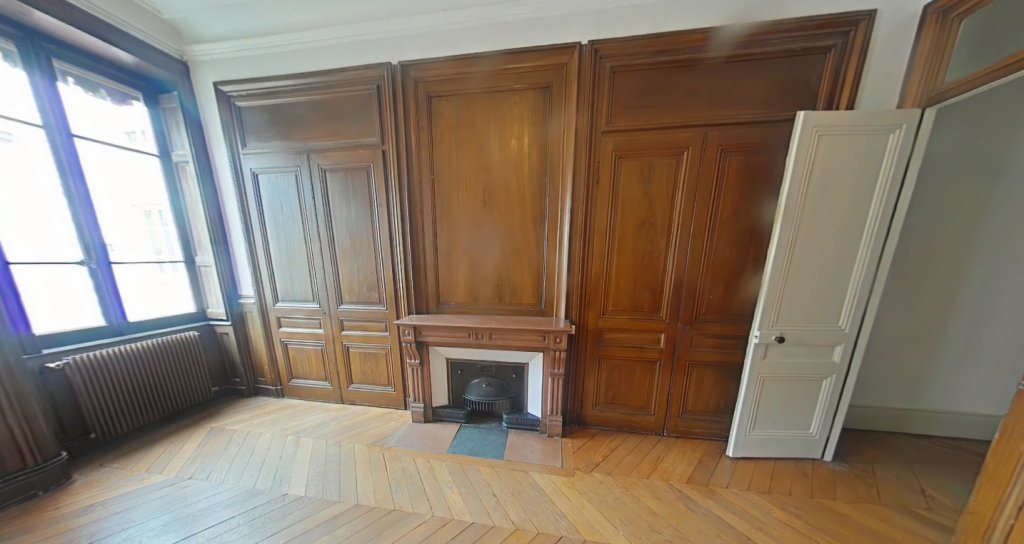 Appartement à louer, 125m², Lyon 6ème