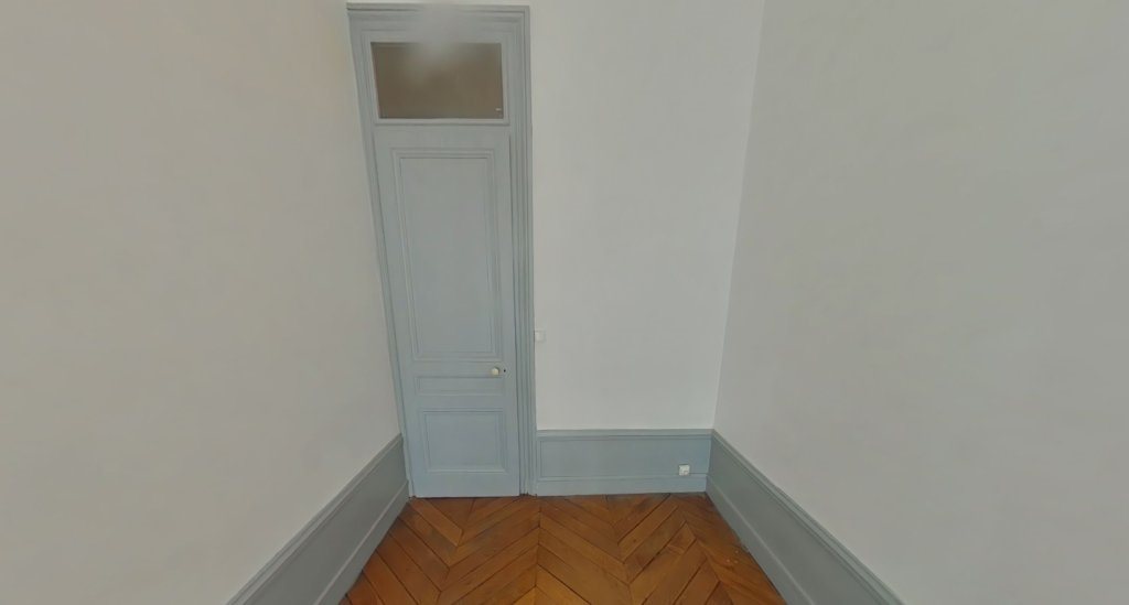 Appartement à louer, 125m², Lyon 6ème
