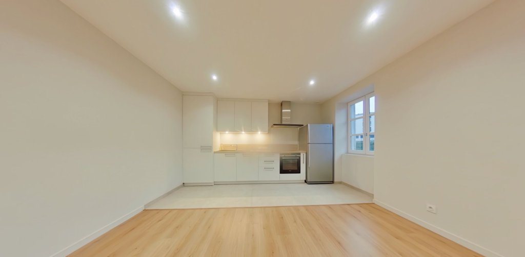 Appartement à louer, 84m², L'Arbresle