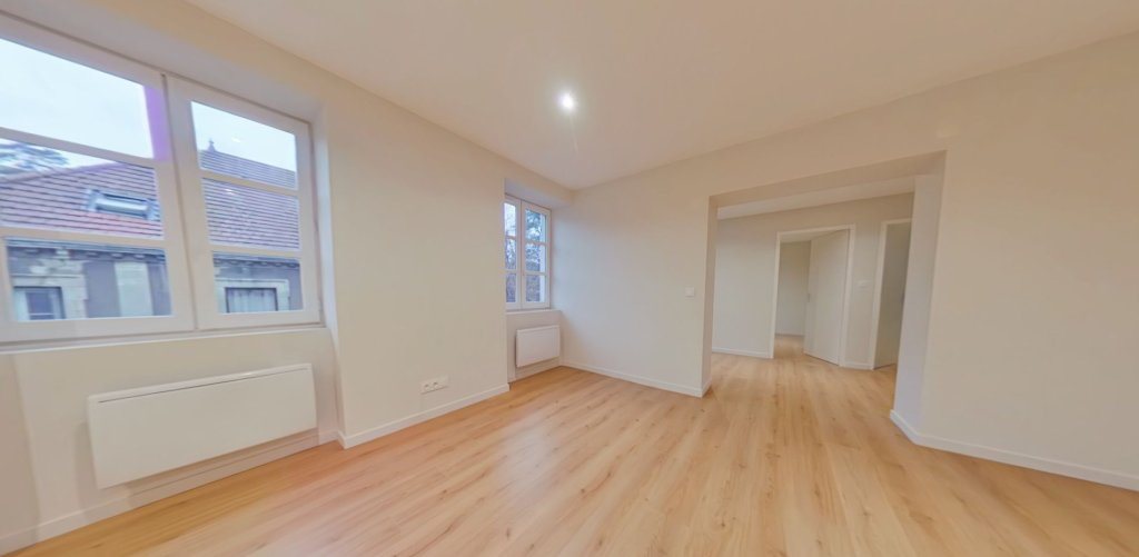Appartement à louer, 84m², L'Arbresle