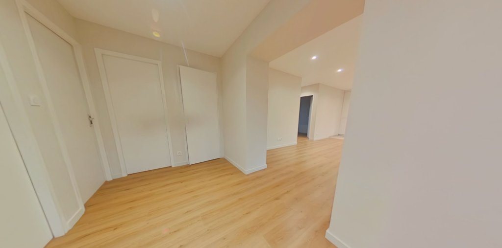 Appartement à louer, 84m², L'Arbresle