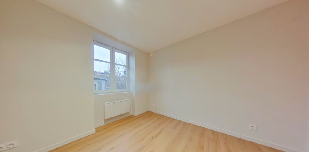 Appartement à louer, 84m², L'Arbresle