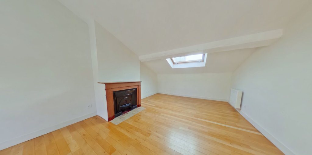 Appartement à louer, 58m², Lyon 2ème