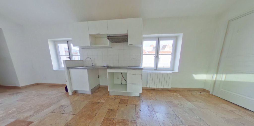 Appartement à louer, 58m², Lyon 2ème