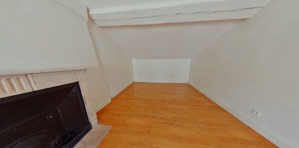 Appartement à louer, 58m², Lyon 2ème