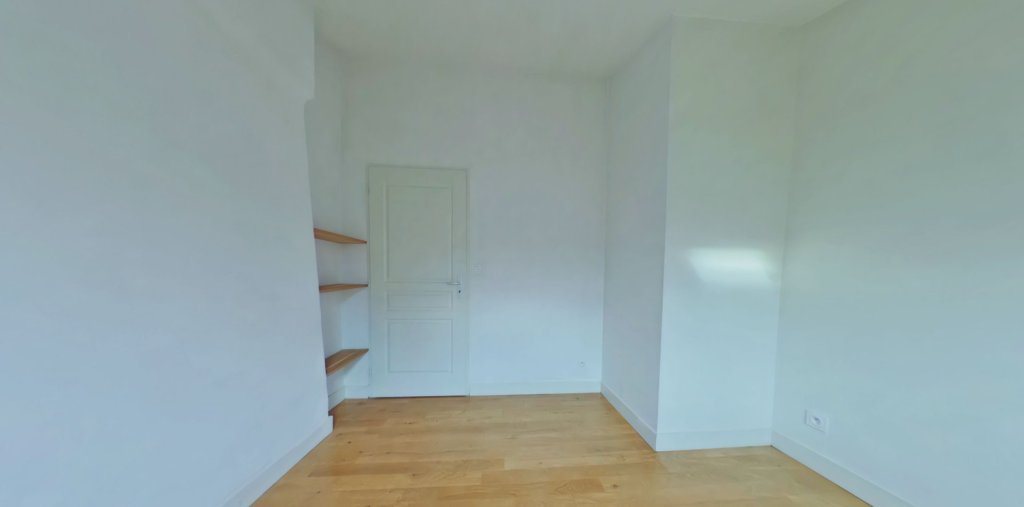 Appartement à louer, 58m², Lyon 2ème