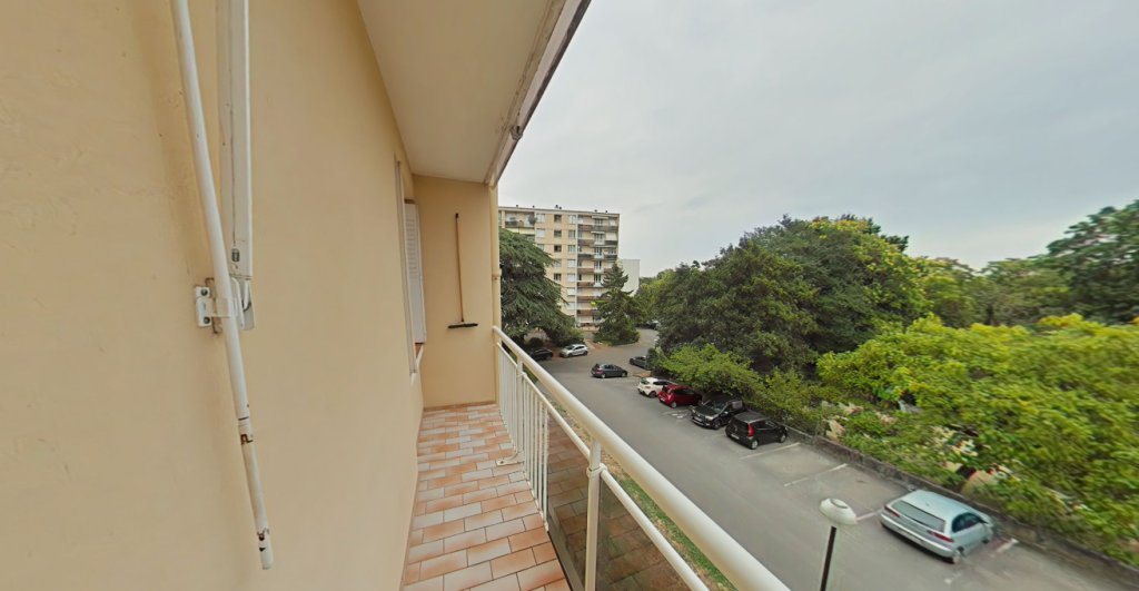 Appartement à louer, 69m², Caluire-et-Cuire
