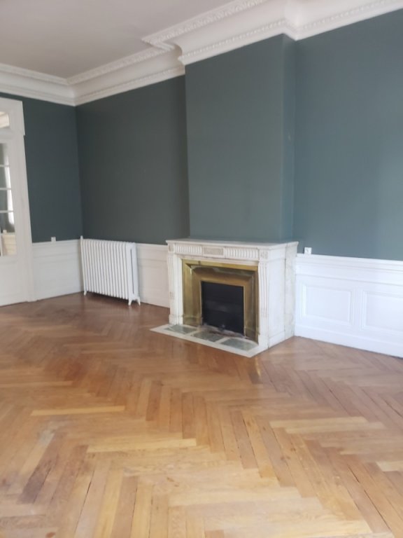 Appartement à louer, 209m², Lyon 6ème