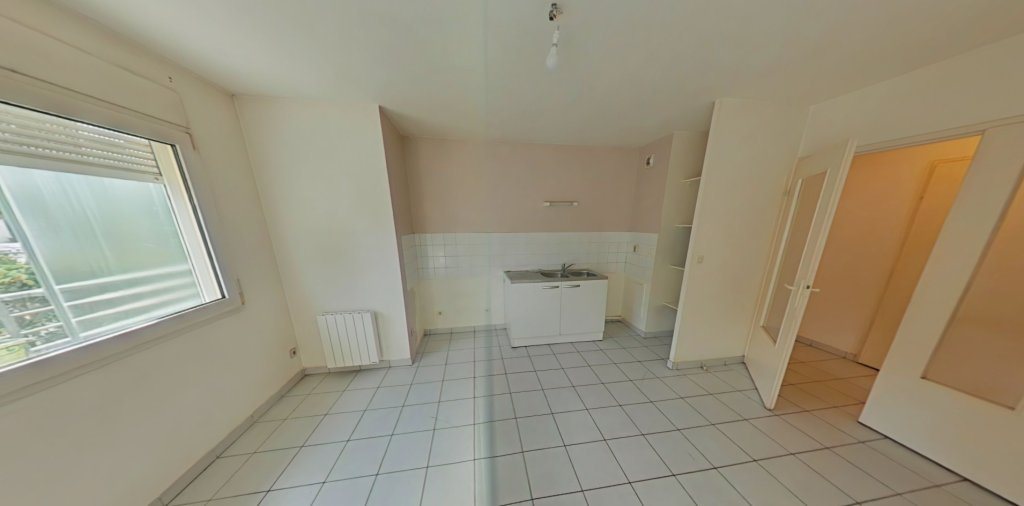 Appartement à louer, 47m², Tassin-la-Demi-Lune