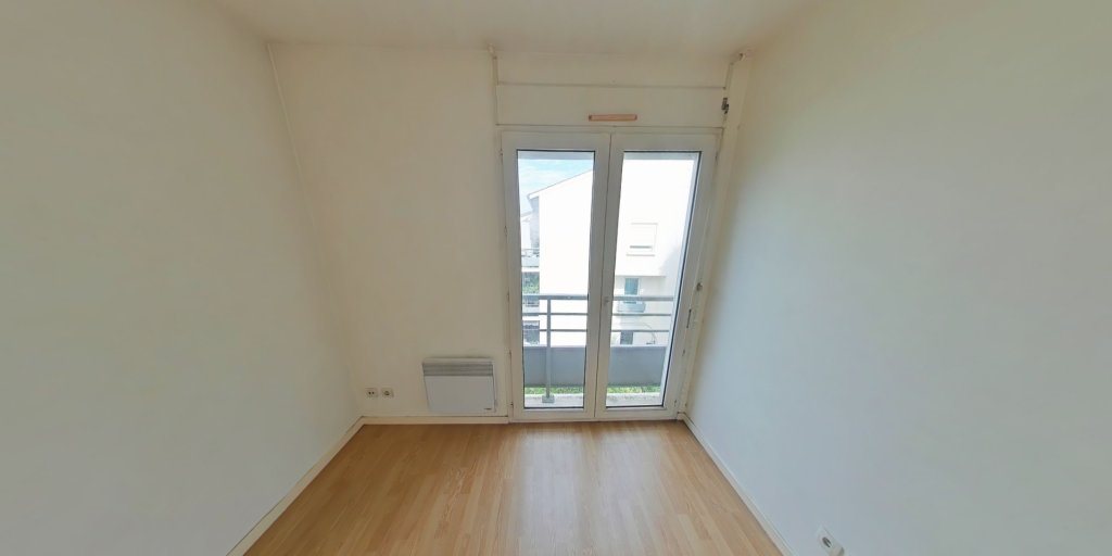 Appartement à louer, 47m², Tassin-la-Demi-Lune