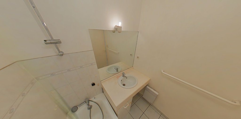 Appartement à louer, 47m², Tassin-la-Demi-Lune